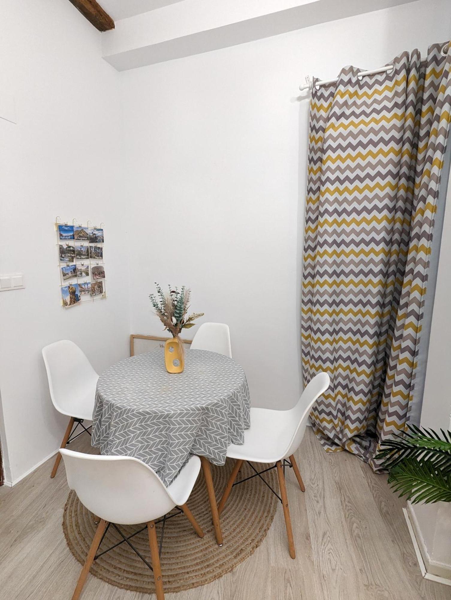 Apartamento Tranquilo Casco Viejo Bilbao Exterior foto
