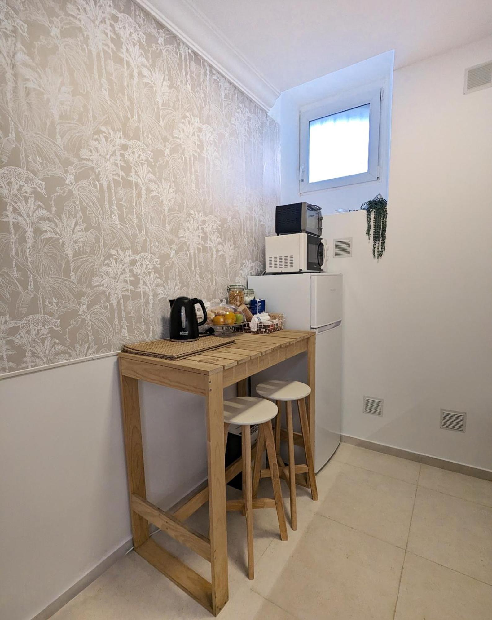 Apartamento Tranquilo Casco Viejo Bilbao Exterior foto